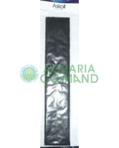 Cartuccia carbone per biovita Askoll