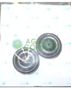 MEMBRANA DI RICAMBIO MOUSE 5   PZ.2