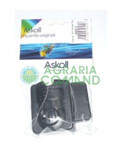 KIT PER FILTRO TRIO