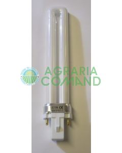 Lampada attinica per X-termin trappola