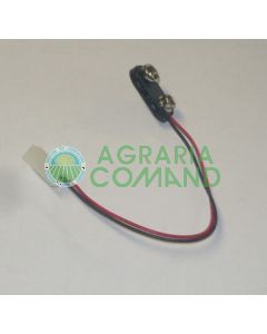 connettore cavetti duplo