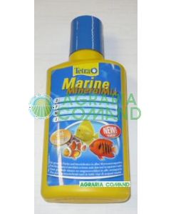 TETRA MARINE MINERAL MIX ML.250