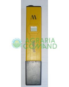 TESTER PH ECONOMICO