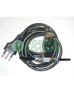 ELETTROVALVOLA CO2 
