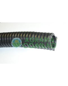 TUBO CORRUGATO PIEGHEVOLE DIAM. 25 MM