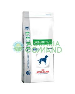ROYAL CANIN  URINARY S/O  KG.14