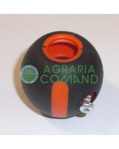 Pallina di fermo tubo Rotoroll