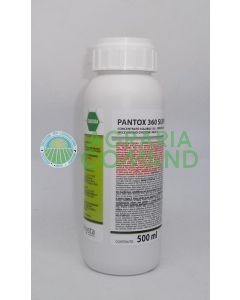 Erbicida pantox 360 super 1 lt.