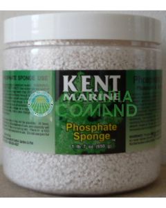 KENT PHOSPHATE SPONGE  GR.650