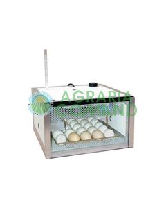 INCUBATRICE PIOPIO 25 AX AUTOMATICA