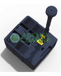 Filtro interno completo Powerclear Multi 7000 - 9 watt