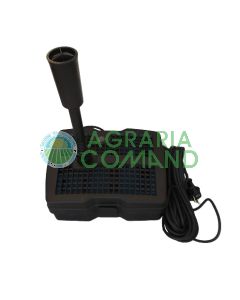Pompa compatta Askoll