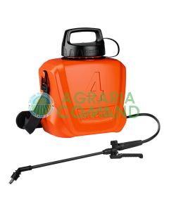 Pompa Thalia 4 lt