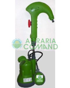 POMPA PULSAR 250 COLLECT