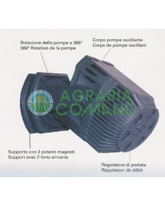 POMPA VOYAGER 4