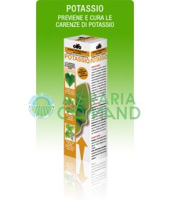 Cifo integratore Potassio 250 ml.