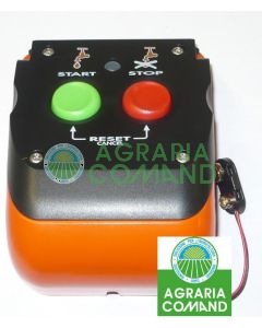 GRUPPO DI COMANDO AQUAUNO PRATICO PLUS