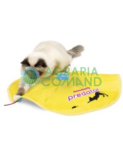Predator Ferplast gioco per gatto