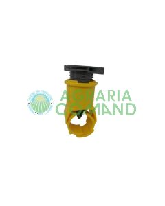Presa autoforante rapida per tubi da 25 mm