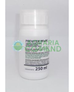 Previter fungicida 250 ml.