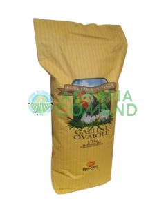 Progeo mangime ovaiole pellet 10 kg