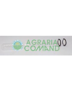provetta per filtri laghetto Green Reset Sicce
