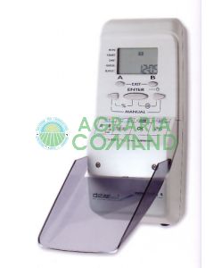 Claber 8015