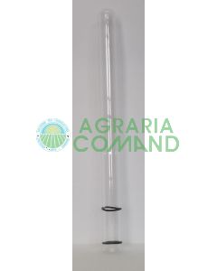 Tubo quarzo laguna 12000