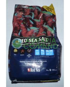 RED SEA  SALT LT.60   KG.2