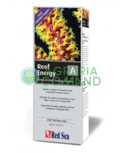 RED SEA REEF ENERGY A ML.500
