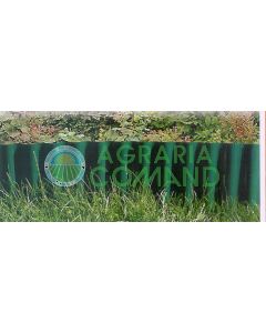 BORDO ORNAMENTALE PER GIARDINO