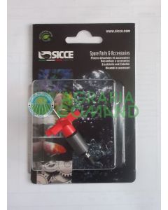 Rotore con alberino Sicce Syncra 1