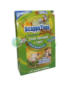 SuperScappatopo