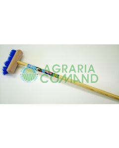 SCOPA DA GIARDINO