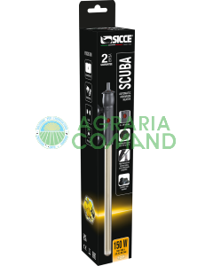 sicce scuba 150 watt
