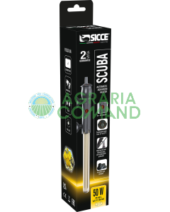 scuba 50 watt sicce