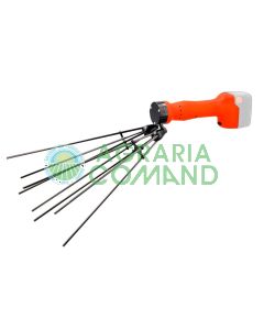 Abbacchiatore manuale Stocker