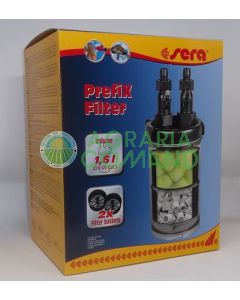 sera prefix filtro
