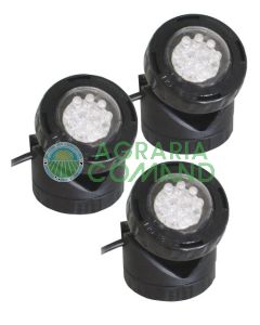 Faretti a led