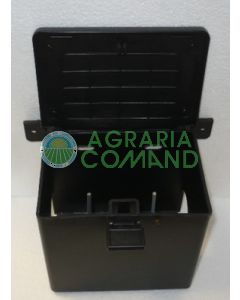 SICURBOX COMPACT NERO