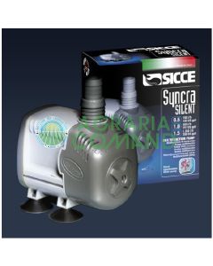 POMPA SYNCRA SILENT DA 700 A 1350 L/H