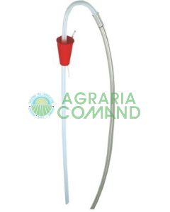 tubo a soffio per travasi