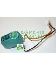 SOLENOIDE 9V PER PROGRAMMATORE ELETTRA