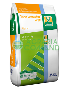Sportsmaster WSF High N 15 kg.