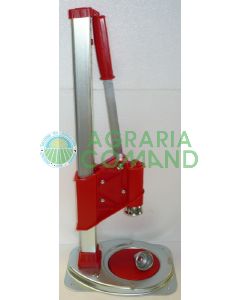 CAPSULATRICE A COLONNA SUPER 2000 AUTOMATICA
