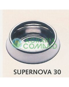 Ciotola acciaio inox SUPERNOVA 30 Ferplast