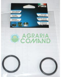 O ring Green Reset