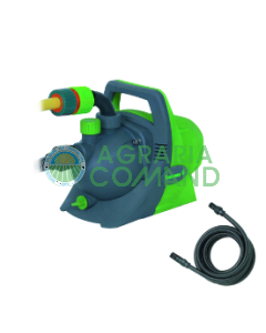 POMPA T800 K7