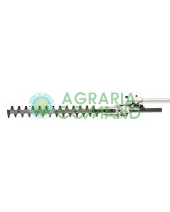 Tagliasiepe per decespugliatore archman