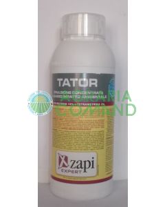 Tator insetticida professionale 1 lt
